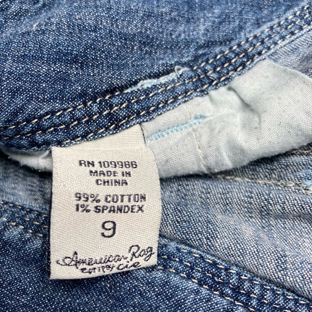 American Rag Jean Shorts - Picture 4 of 6